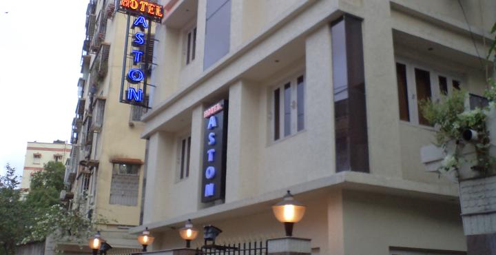 Hotel Aston
